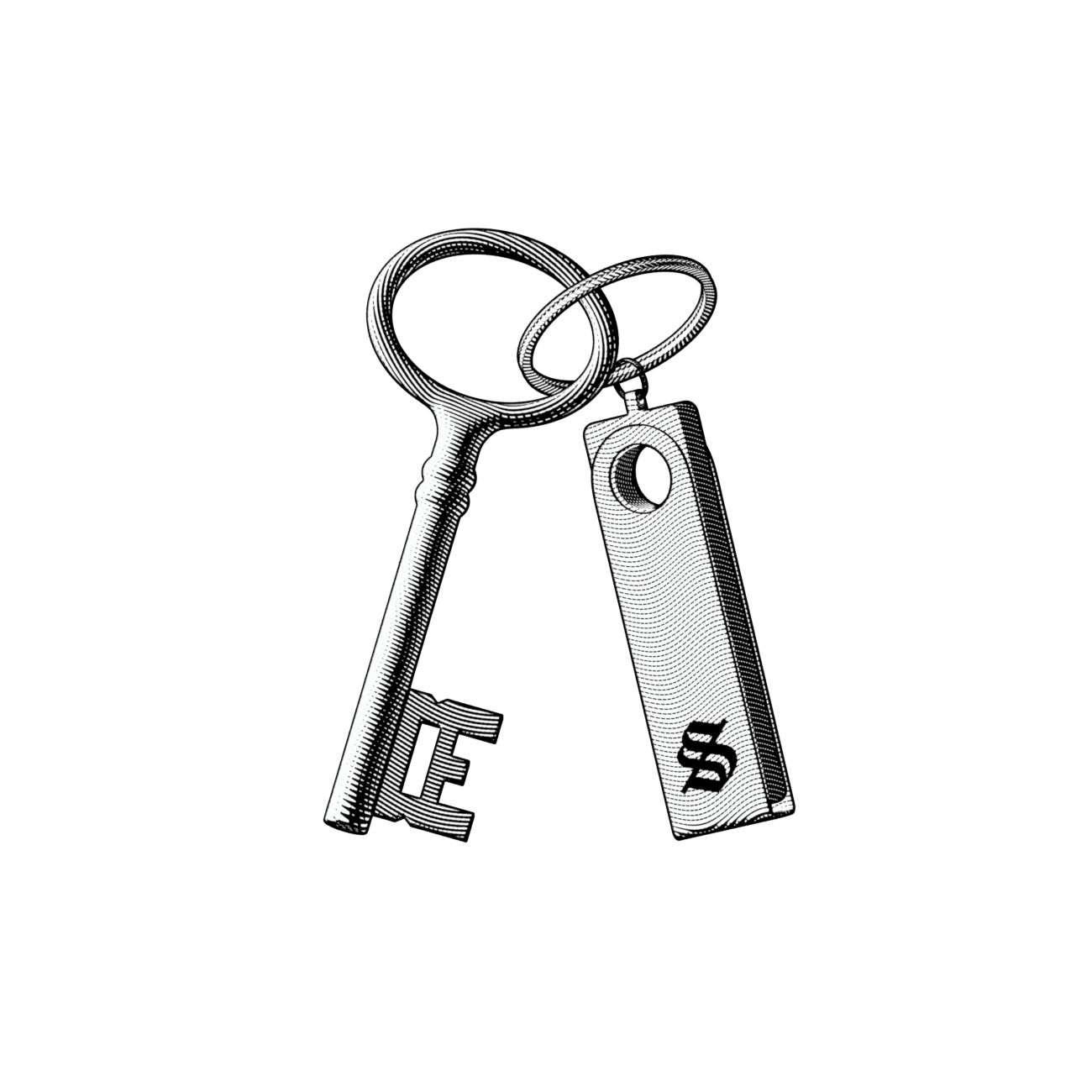 keys